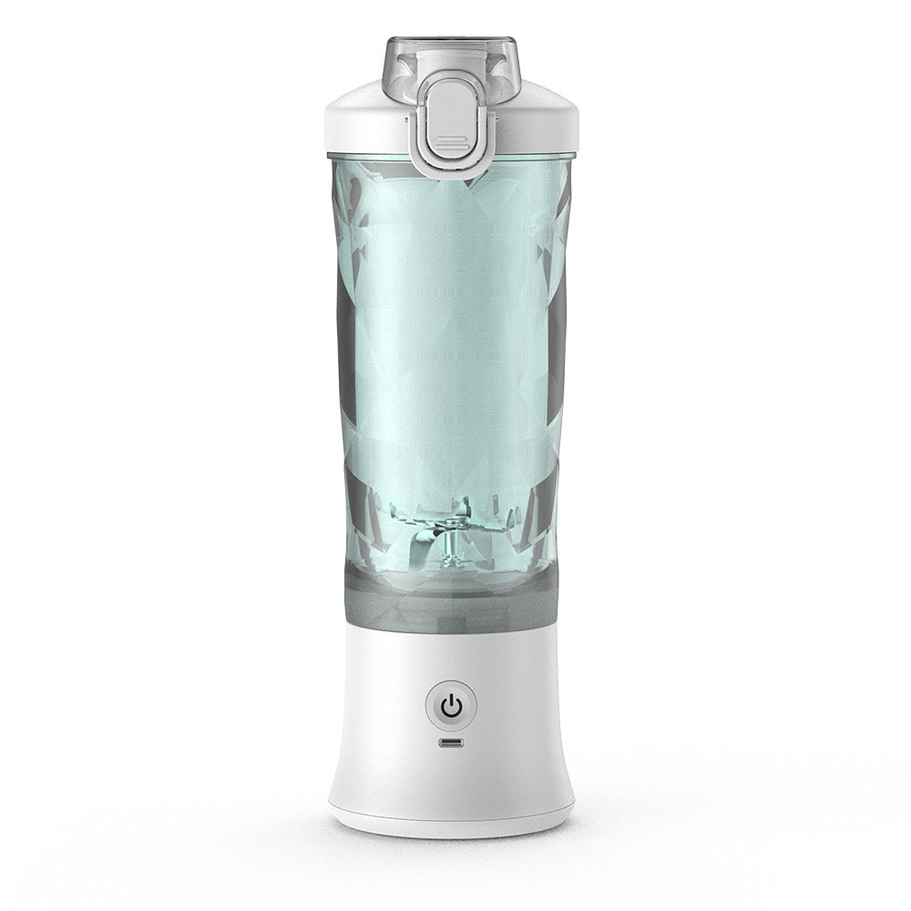 QuickBlend Pro - Mixeur Portable pour Smoothies et Shake