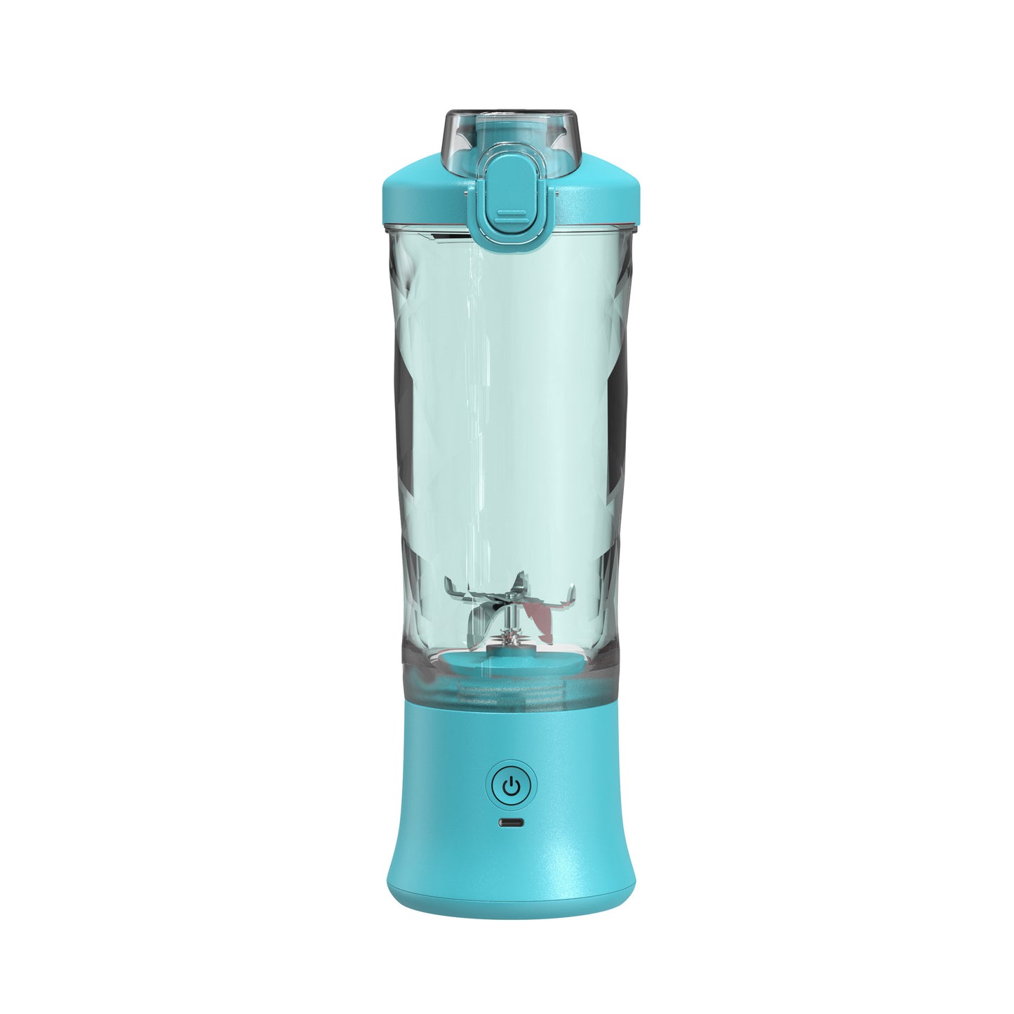 QuickBlend Pro - Mixeur Portable pour Smoothies et Shake