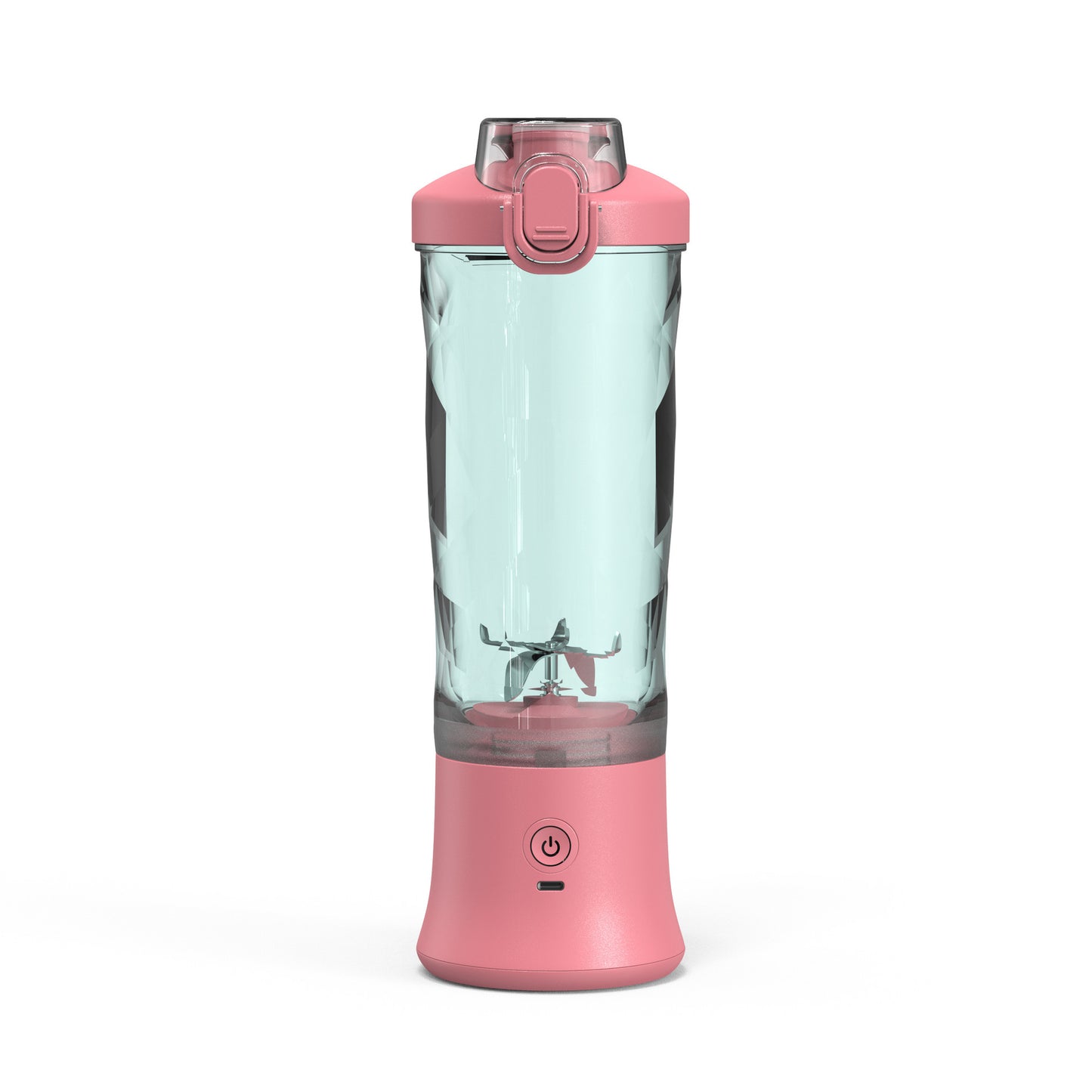 QuickBlend Pro - Mixeur Portable pour Smoothies et Shake