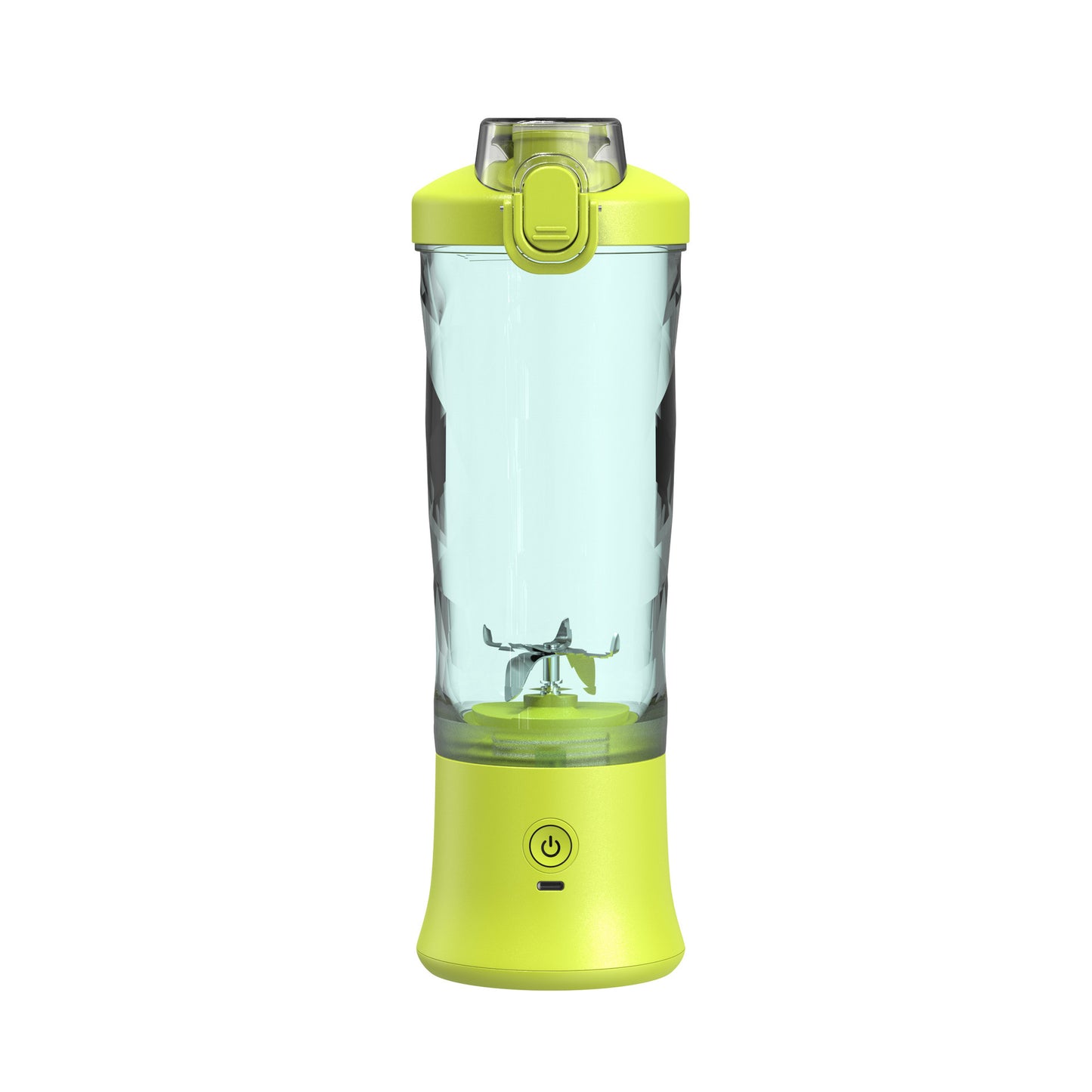 QuickBlend Pro - Mixeur Portable pour Smoothies et Shake