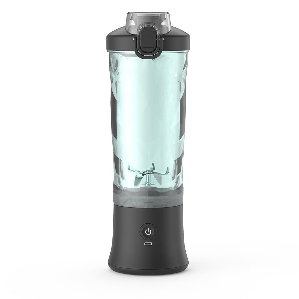 QuickBlend Pro - Mixeur Portable pour Smoothies et Shake